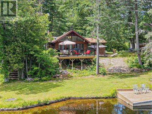 3355 RIVERDALE DRIVE  Severn, ON L0K 3B0