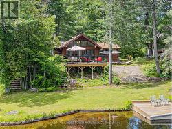 3355 RIVERDALE DRIVE Severn, ON L0K 3B0