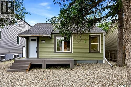 1736 Connaught STREET  Regina, SK S4T 4T2