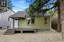1736 Connaught Street, Regina, SK 