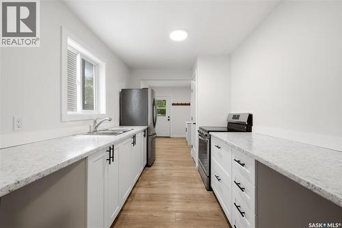 1736 Connaught Street, Regina, SK 