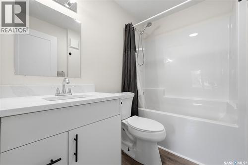 1736 Connaught Street, Regina, SK 