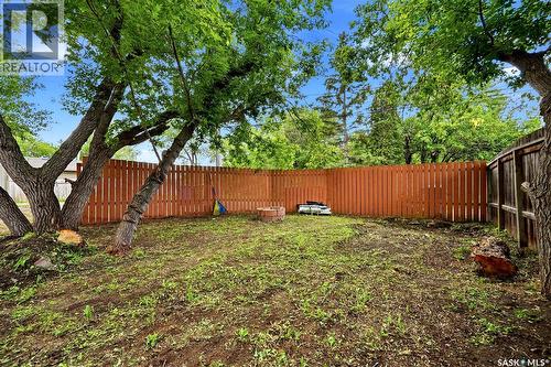 1736 Connaught Street, Regina, SK 
