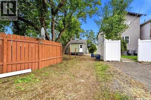 1736 Connaught Street, Regina, SK 