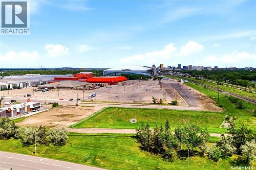 1736 Connaught Street, Regina, SK 