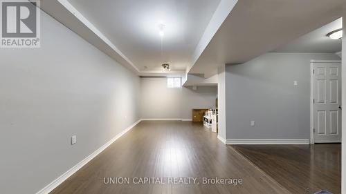 142 Wright Crescent, Ajax, ON 