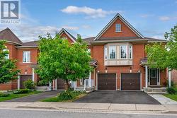 6 - 6399 SPINNAKER CIRCLE  Mississauga, ON L5W 1Z4
