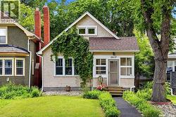 2917 Robinson STREET  Regina, SK S4S 1V2