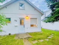 25 Casimir Avenue Dryden, ON P8N 2G3