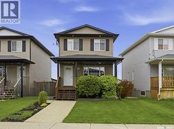 722 Lamarsh LANE  Saskatoon, SK S7W 1B6