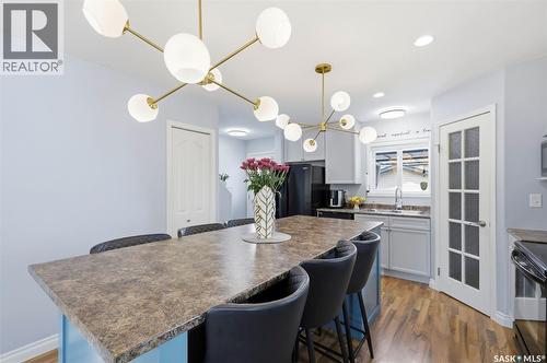 722 Lamarsh Lane, Saskatoon, SK 