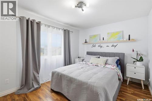 722 Lamarsh Lane, Saskatoon, SK 