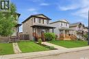 722 Lamarsh Lane, Saskatoon, SK 
