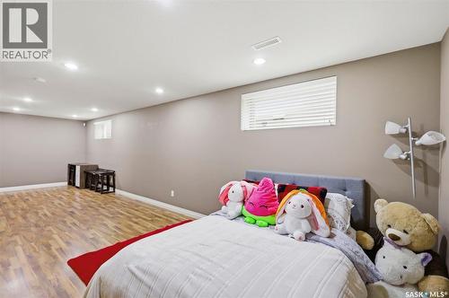 722 Lamarsh Lane, Saskatoon, SK 