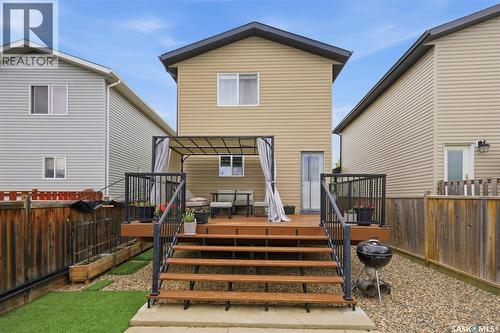 722 Lamarsh Lane, Saskatoon, SK 