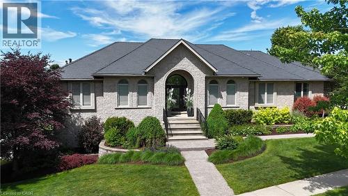 139 Mannheim Crescent, Mannheim, ON - Outdoor