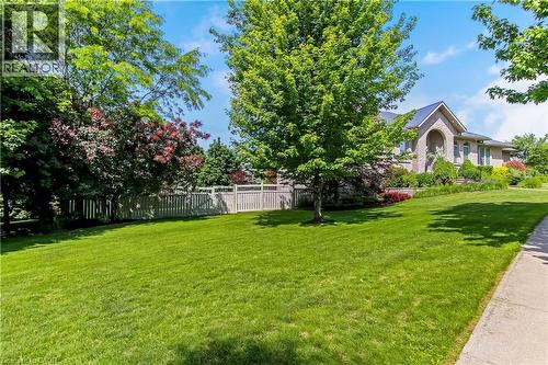 139 Mannheim Crescent, Mannheim, ON - Outdoor