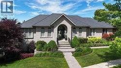 139 MANNHEIM Crescent  Mannheim, ON N0B 2H0