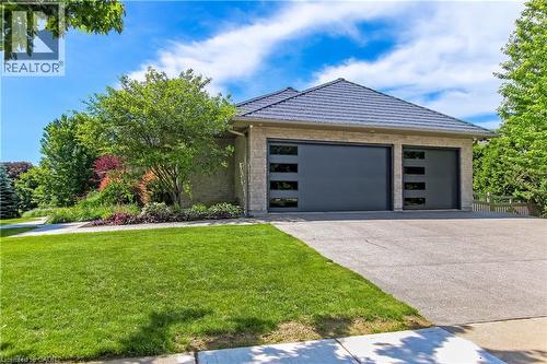 139 Mannheim Crescent, Mannheim, ON - Outdoor