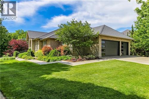 139 Mannheim Crescent, Mannheim, ON - Outdoor
