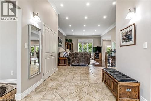 139 Mannheim Crescent, Mannheim, ON - Indoor Photo Showing Other Room