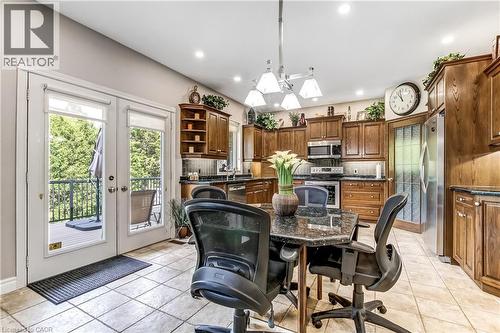 139 Mannheim Crescent, Mannheim, ON - Indoor Photo Showing Other Room