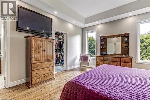 139 Mannheim Crescent, Mannheim, ON - Indoor Photo Showing Bedroom