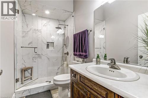139 Mannheim Crescent, Mannheim, ON - Indoor Photo Showing Bathroom