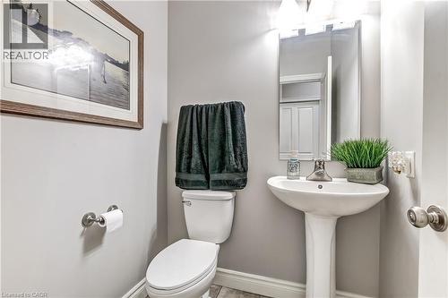 139 Mannheim Crescent, Mannheim, ON - Indoor Photo Showing Bathroom