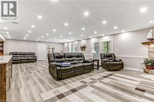 139 Mannheim Crescent, Mannheim, ON - Indoor