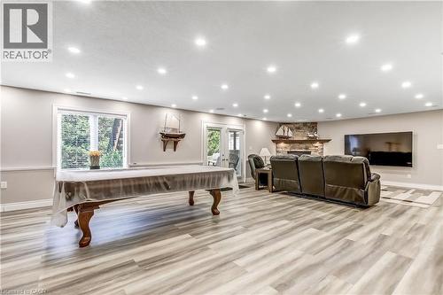 139 Mannheim Crescent, Mannheim, ON - Indoor Photo Showing Other Room