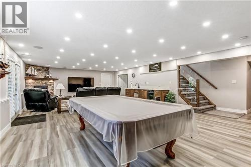 139 Mannheim Crescent, Mannheim, ON - Indoor Photo Showing Other Room