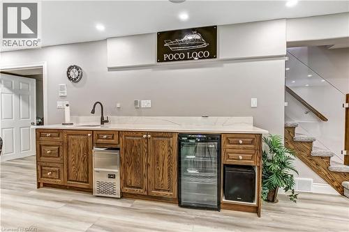 139 Mannheim Crescent, Mannheim, ON - Indoor