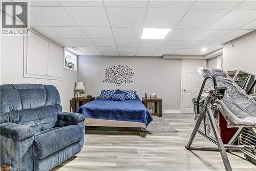 139 Mannheim Crescent, Mannheim, ON - Indoor Photo Showing Other Room