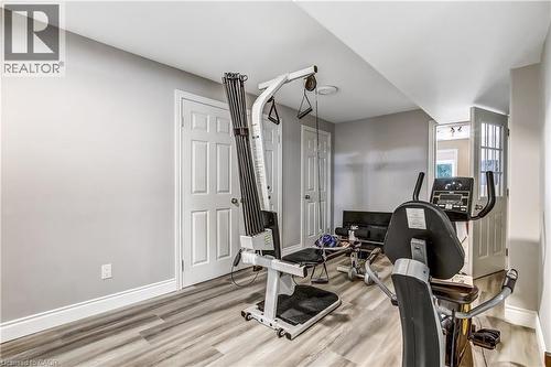 139 Mannheim Crescent, Mannheim, ON - Indoor