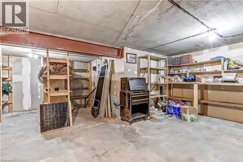 139 Mannheim Crescent, Mannheim, ON - Indoor