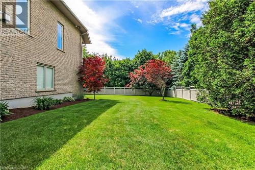 139 Mannheim Crescent, Mannheim, ON - Outdoor