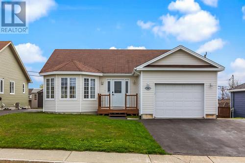 185 Elizabeth Drive  Paradise, NL A1L 0L8