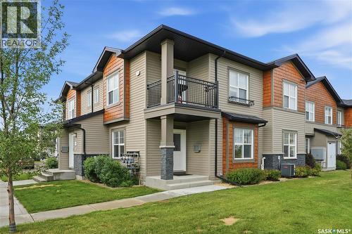 801 1015 Patrick Crescent, Saskatoon, SK 