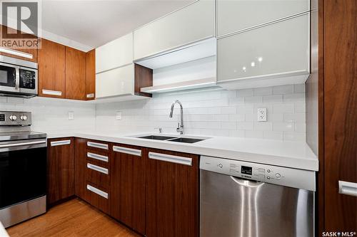 801 1015 Patrick Crescent, Saskatoon, SK 