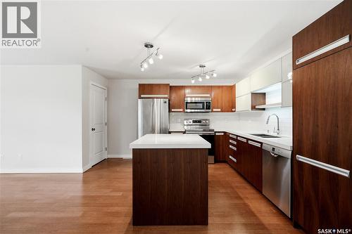 801 1015 Patrick Crescent, Saskatoon, SK 