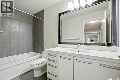 801 1015 Patrick Crescent, Saskatoon, SK 