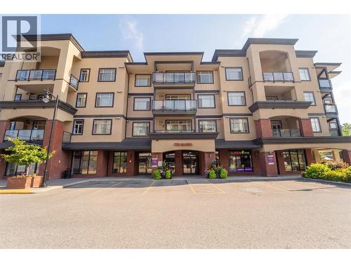 775 MCGILL Road Unit# 304  Kamloops, BC V2C 0B8