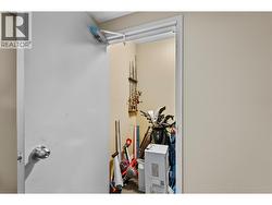 Storage locker - 