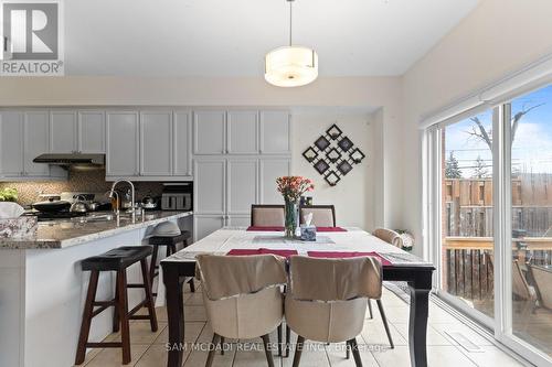 1514 Portsmouth Place, Mississauga, ON 