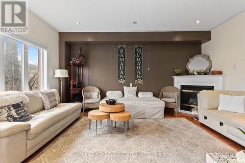 1514 Portsmouth Place, Mississauga, ON 
