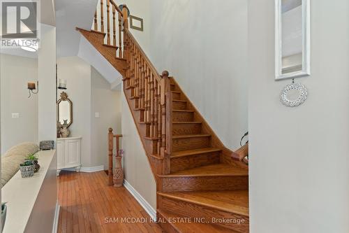 1514 Portsmouth Place, Mississauga, ON 