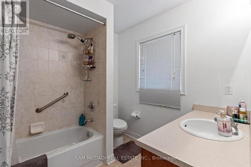 1514 Portsmouth Place, Mississauga, ON 
