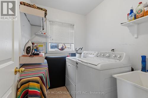 1514 Portsmouth Place, Mississauga, ON 