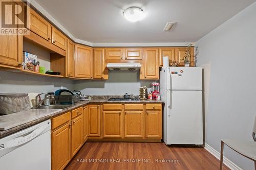 1514 Portsmouth Place, Mississauga, ON 